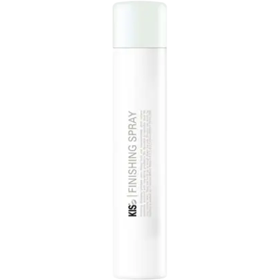 KIS Finishing Spray 300ml KIS Finishing Spray 300ml