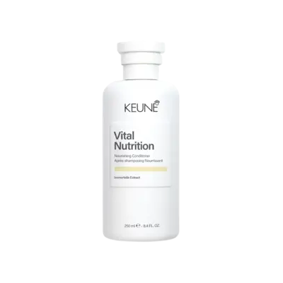 Keune Care Vital Nutrition Conditioner 250ml Keune Care Vital Nutrition Conditioner 250ml