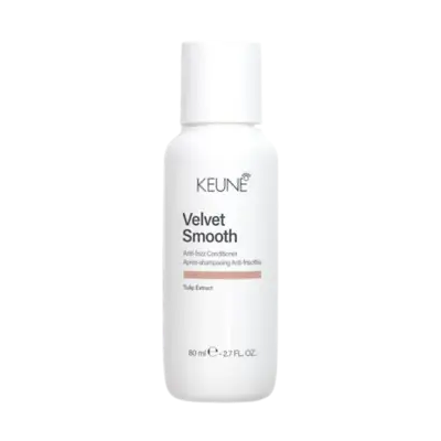 Keune Velvet Smooth Conditioner 80ml Keune Velvet Smooth Conditioner 80ml