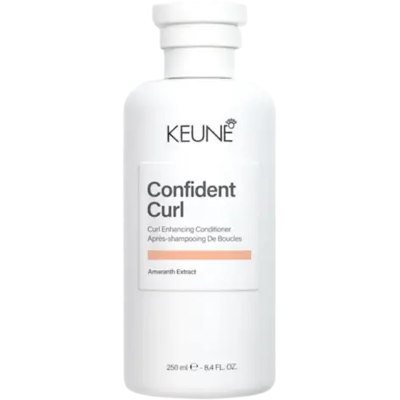 Keune Confident Curl Conditioner 250ml Keune Confident Curl Conditioner 250ml