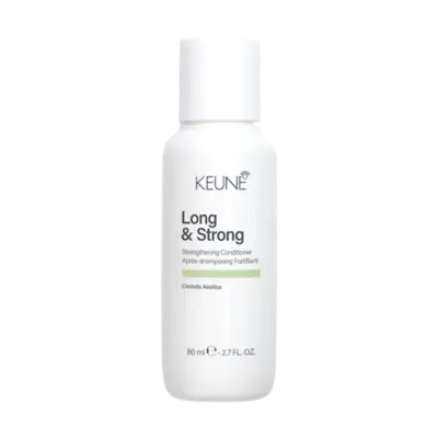 Keune Long & Strong Conditioner 80ml Keune Long & Strong Conditioner 80ml