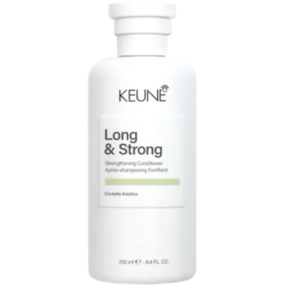 Keune Long & Strong Conditioner 250ml Keune Long & Strong Conditioner 250ml