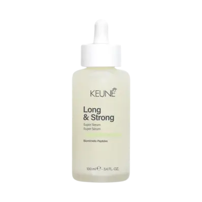Keune Long & Strong Serum 100ml Keune Long & Strong Serum 100ml