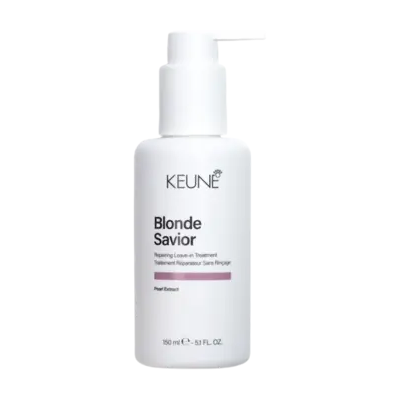 Keune Care Blonde Savior Repair Leave-In 150ml Keune Care Blonde Savior Repair Leave-In 150ml