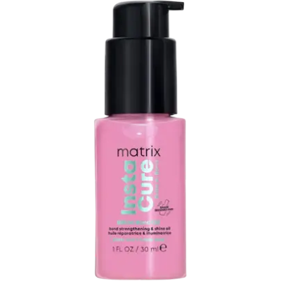 Matrix Instacure Build-a-bond Billion Bond Oil 30ml Matrix Instacure Build-a-bond Billion Bond Oil 30ml