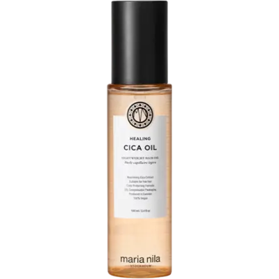 Maria Nila Healing Cica Oil 100ml Maria Nila Healing Cica Oil 100ml