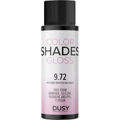 dusy professional Kleurlijn Gloss 9.72 - Haarglans dusy professional Kleurlijn Gloss 9.72 - Haarglans