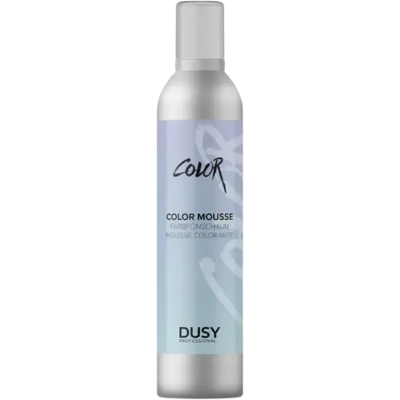 Dusy Professional Color Mousse 4/0 Dusy Professional Color Mousse 4/0