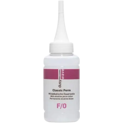 Dusy Professional Classic-Perm F 80ml Dusy Professional Classic-Perm F 80ml