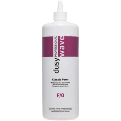 Dusy Professional Classic-Perm F 1000ml Dusy Professional Classic-Perm F 1000ml