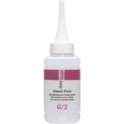 Dusy Professional Classic-Perm G 80ml Dusy Professional Classic-Perm G 80ml