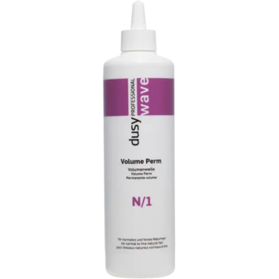 Dusy Professional Volume Perm N 500ml Dusy Professional Volume Perm N 500ml
