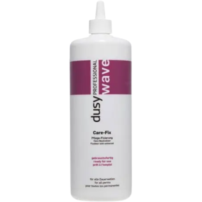 dusy professional Care-Fix 1 Liter - Verzorgingsproduct dusy professional Care-Fix 1 Liter - Verzorgingsproduct