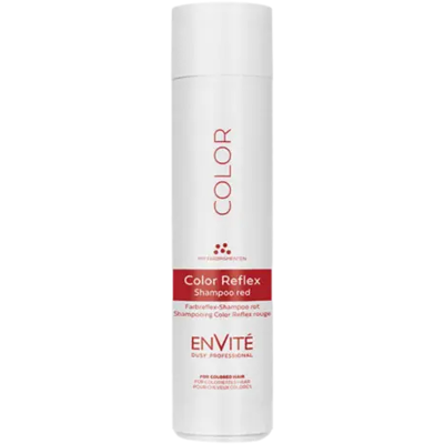 Dusy Professional Envité Color Reflex Shampoo - Shampoo Dusy Professional Envité Color Reflex Shampoo - Shampoo