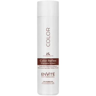 Dusy professional Envité Color Reflex Shampoo - Shampoo Dusy professional Envité Color Reflex Shampoo - Shampoo