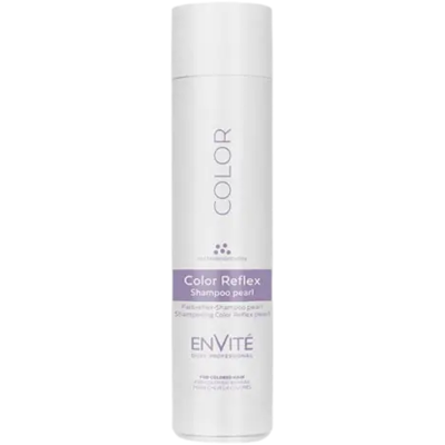 Dusy Professional Envité Color Reflex Shampoo Parel - Shampoo Dusy Professional Envité Color Reflex Shampoo Parel - Shampoo