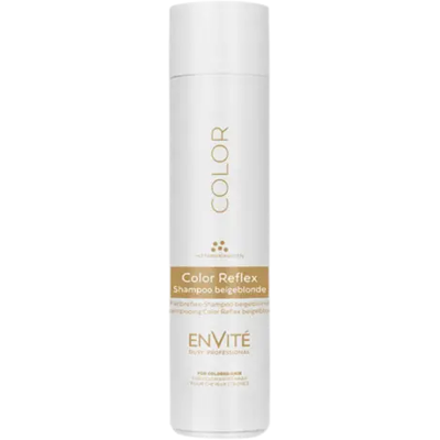 Dusy Professional Envité Color Reflex Shampoo - Shampoo Dusy Professional Envité Color Reflex Shampoo - Shampoo