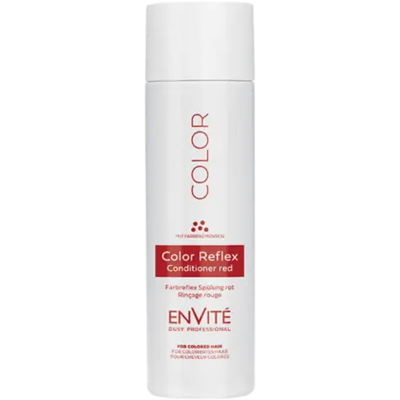 Dusy Professional Envité Kleurreflex Conditioner - Rood Verzorging Dusy Professional Envité Kleurreflex Conditioner - Rood Verzorging