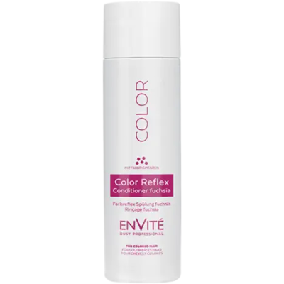 Dusy professional Envité Color Reflex Fuchsia Conditioner - Conditioner Dusy professional Envité Color Reflex Fuchsia Conditioner - Conditioner