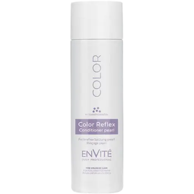 Dusy - Envité Color Reflex Conditioner - Pearl - Pigmenten - Conditioner Dusy - Envité Color Reflex Conditioner - Pearl - Pigmenten - Conditioner
