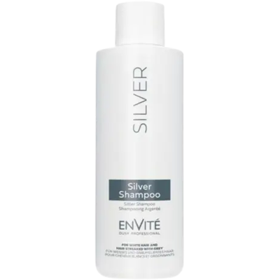 dusy professional Envité Silver Shampoo - Haarverzorging dusy professional Envité Silver Shampoo - Haarverzorging
