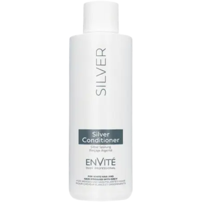 Dusy professional Silver Conditioner 1L - Haar Conditioner Dusy professional Silver Conditioner 1L - Haar Conditioner