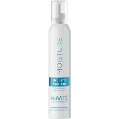 Dusy Professional Brilliant Mousse 200ml Dusy Professional Brilliant Mousse 200ml