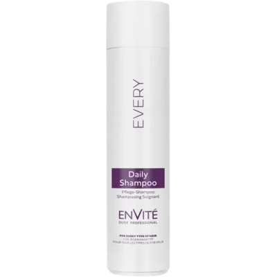 Dusy Professional Envité Dagelijks Shampoo - Shampoo Dusy Professional Envité Dagelijks Shampoo - Shampoo