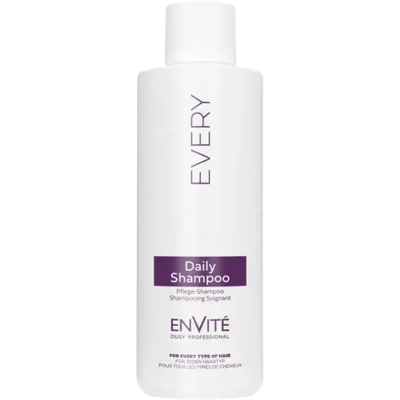 Dusy Professional Envité Dagelijkse Shampoo - Shampoo Dusy Professional Envité Dagelijkse Shampoo - Shampoo
