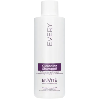 Dusy Professional Envité Reinigingsshampoo - 1 Liter Dusy Professional Envité Reinigingsshampoo - 1 Liter