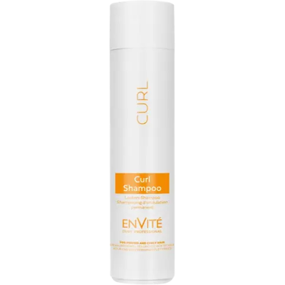 Dusy Professional Envité Krul Shampoo 250 ml - Shampoo Dusy Professional Envité Krul Shampoo 250 ml - Shampoo