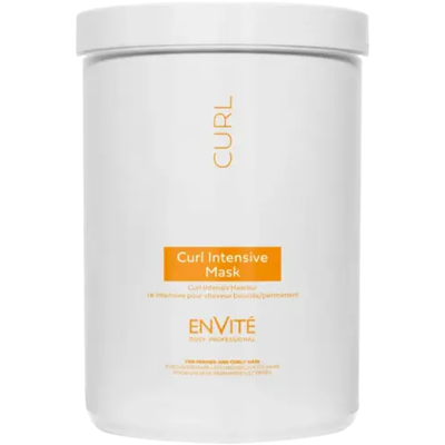 Dusy Professional Envité Curl Intensief Masker - Haarmasker Dusy Professional Envité Curl Intensief Masker - Haarmasker