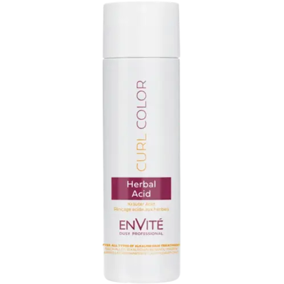 Dusy Professional Envité Kruiden Zuur - Haarverzorging Dusy Professional Envité Kruiden Zuur - Haarverzorging