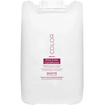Dusy Professional EnVité Post Color Conditioner 5000ml Dusy Professional EnVité Post Color Conditioner 5000ml
