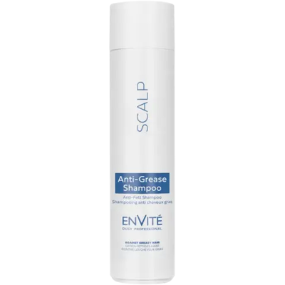 DUSY - Envité Anti-Grease Shampoo - 250 ml - Shampoo DUSY - Envité Anti-Grease Shampoo - 250 ml - Shampoo