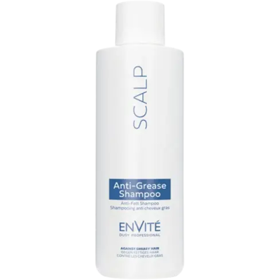 dusy professional Envité Anti-Grease Shampoo - Shampoo dusy professional Envité Anti-Grease Shampoo - Shampoo