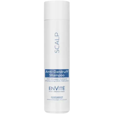 Dusy professional Envité Anti-roos Shampoo - Shampoo Dusy professional Envité Anti-roos Shampoo - Shampoo