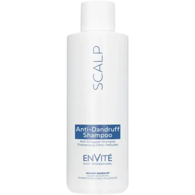 Dusy Envité Anti-roos Shampoo - Shampoo Dusy Envité Anti-roos Shampoo - Shampoo
