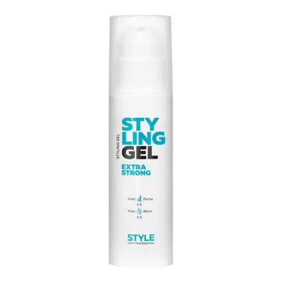 Dusy professional Style Styling Gel - Extra Sterke Hold - 150 ml Dusy professional Style Styling Gel - Extra Sterke Hold - 150 ml