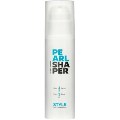 Dusy Pearl Shaper - Extra sterke hold - Styling Gel Dusy Pearl Shaper - Extra sterke hold - Styling Gel