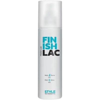 Dusy Professioneel Style Finish Lac Sterke Hold - Haar Spray 200ml Dusy Professioneel Style Finish Lac Sterke Hold - Haar Spray 200ml
