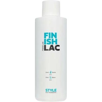 Dusy Professional Style Finish Lac sterke houd - Haarlak 1L Dusy Professional Style Finish Lac sterke houd - Haarlak 1L