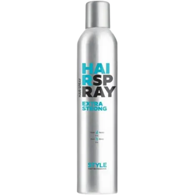 Dusy Professional Haar Spray Model - Extra Sterke Hold - Haar Spray Dusy Professional Haar Spray Model - Extra Sterke Hold - Haar Spray