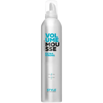 Dusy Professional Model Volume Mousse - Styling Mousse Dusy Professional Model Volume Mousse - Styling Mousse