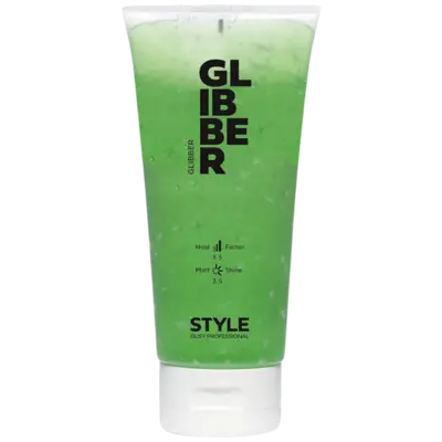 Dusy Model 150ml Zeer sterke haar gel - Haar gel Dusy Model 150ml Zeer sterke haar gel - Haar gel