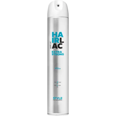 Dusy Professional Style Haarlak Extra Sterk - Haar Spray Dusy Professional Style Haarlak Extra Sterk - Haar Spray