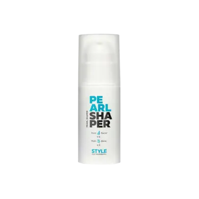 Dusy Pearl Shaper - 50ml - Extra Sterke Styling Gel Dusy Pearl Shaper - 50ml - Extra Sterke Styling Gel