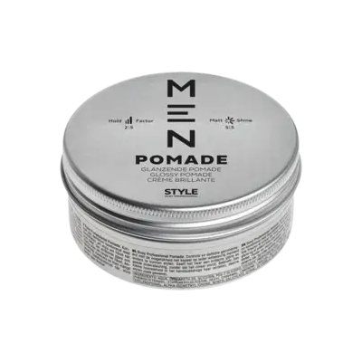 Dusy Professional Style Men Pomade - Lichte hold - 150 ml Dusy Professional Style Men Pomade - Lichte hold - 150 ml