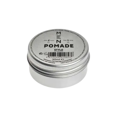 Dusy Professional Mannen Pomade - Lichte Vaste - 30 ml Dusy Professional Mannen Pomade - Lichte Vaste - 30 ml