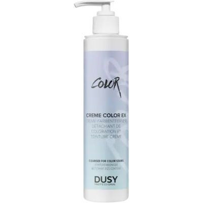 Dusy Professional Creme Color Ex 250ml Dusy Professional Creme Color Ex 250ml